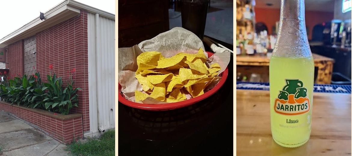 La Fiesta Mexican Restaurant Mt Vernon