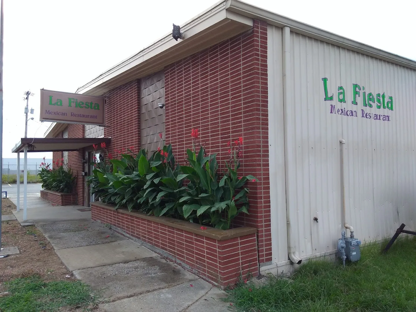 La Fiesta Mexican Restaurant